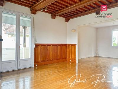 For sale Saint-andre-les-vergers 6 rooms 116 m2 Aube (10120) photo 1