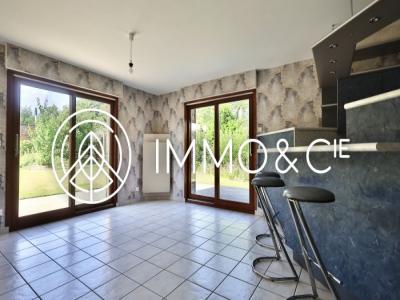 Acheter Maison 154 m2 Quesnoy-sur-deule