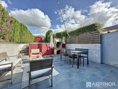 For sale Linselles 4 rooms 92 m2 Nord (59126) photo 1