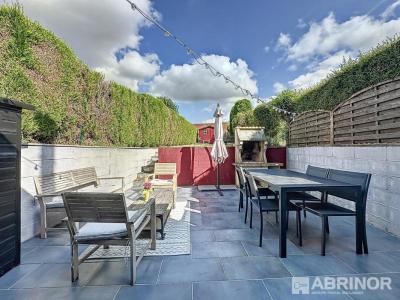 For sale Linselles 4 rooms 92 m2 Nord (59126) photo 2