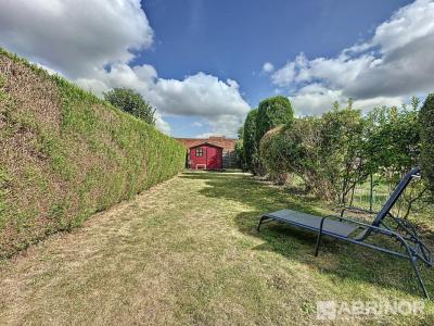 For sale Linselles 4 rooms 92 m2 Nord (59126) photo 3