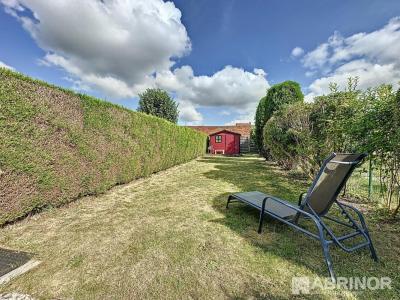 For sale Linselles 4 rooms 92 m2 Nord (59126) photo 4