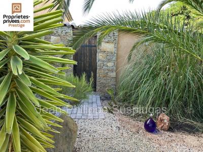 For sale Cadiere-d'azur 7 rooms 190 m2 Var (83740) photo 2