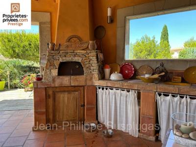 For sale Cadiere-d'azur 7 rooms 190 m2 Var (83740) photo 3