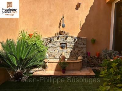For sale Cadiere-d'azur 7 rooms 190 m2 Var (83740) photo 4