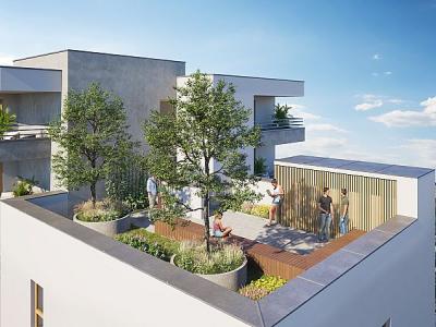 Annonce Vente Programme neuf Lampertheim 67