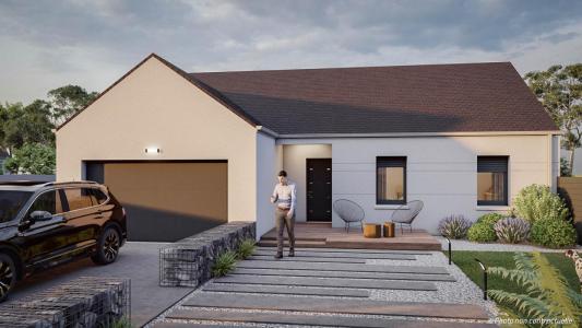 Annonce Vente 7 pices Maison Pontchateau 44