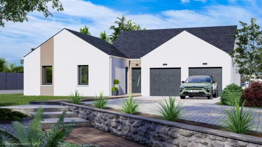 Acheter Maison Saint-lyphard 275466 euros