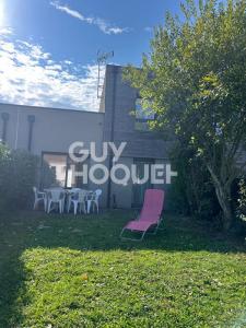 Annonce Vente 4 pices Maison Lacroix-saint-ouen 60