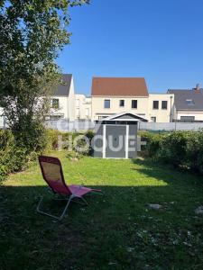 Acheter Maison 81 m2 Lacroix-saint-ouen