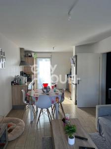 Acheter Maison Lacroix-saint-ouen Oise