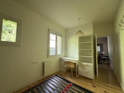 For rent Bordeaux 3 rooms 37 m2 Gironde (33000) photo 4