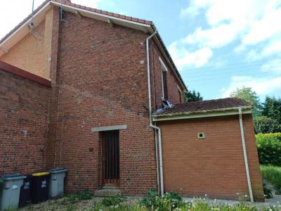Acheter Maison 73 m2 Ostricourt