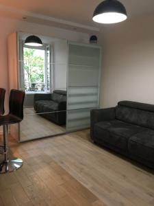 For rent Paris-17eme-arrondissement 1 room 23 m2 Paris (75017) photo 1