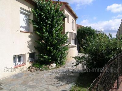 Annonce Location 3 pices Maison Ceret 66