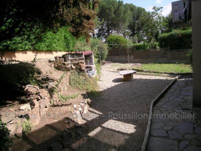 Louer Maison 94 m2 Ceret