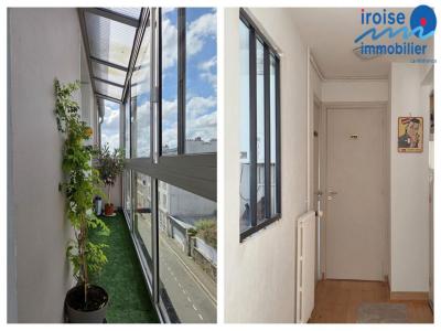 For sale Brest 5 rooms 87 m2 Finistere (29200) photo 0