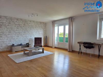 For sale Brest 5 rooms 87 m2 Finistere (29200) photo 1