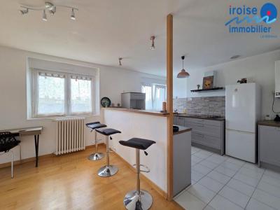For sale Brest 5 rooms 87 m2 Finistere (29200) photo 2