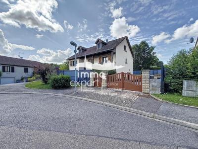 For sale Remoncourt 5 rooms 125 m2 Vosges (88800) photo 1