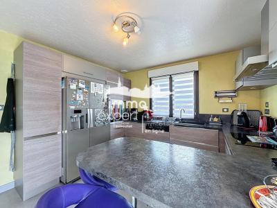 For sale Remoncourt 5 rooms 125 m2 Vosges (88800) photo 2
