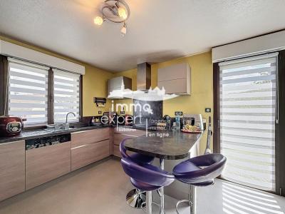 For sale Remoncourt 5 rooms 125 m2 Vosges (88800) photo 3