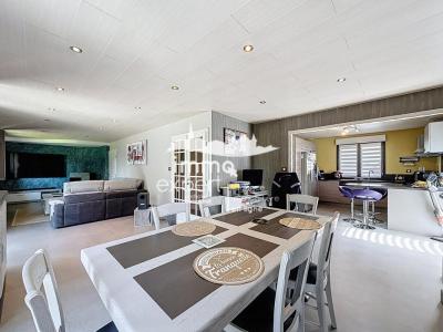 For sale Remoncourt 5 rooms 125 m2 Vosges (88800) photo 4