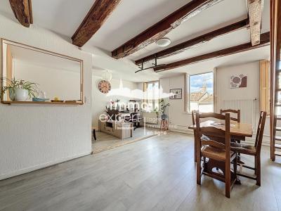 Annonce Vente 2 pices Appartement Mirecourt 88