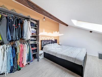 Acheter Appartement 47 m2 Mirecourt