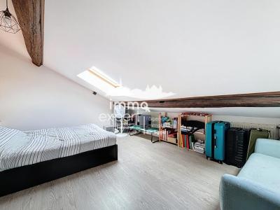Acheter Appartement Mirecourt 39000 euros