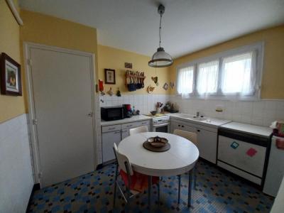 Acheter Maison 93 m2 Lanester