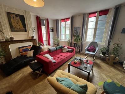 Annonce Location 3 pices Appartement Saint-leonard-de-noblat 87