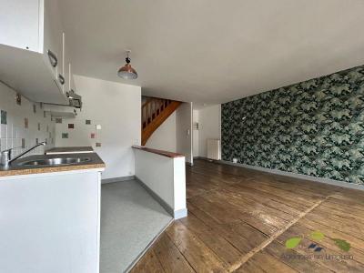 Louer Appartement Saint-leonard-de-noblat Haute vienne