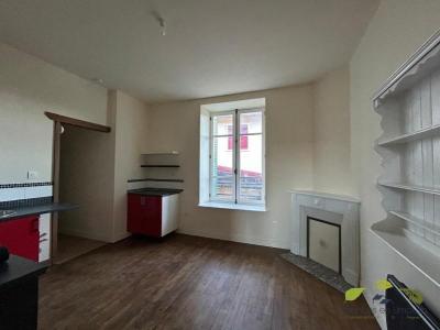 For rent Eymoutiers 2 rooms 40 m2 Haute vienne (87120) photo 2
