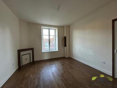 For rent Eymoutiers 2 rooms 40 m2 Haute vienne (87120) photo 3
