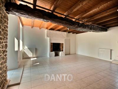 Louer Maison 76 m2 Guerande