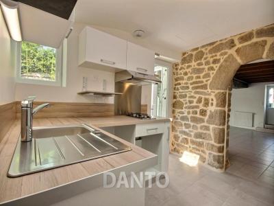 Louer Maison Guerande 889 euros