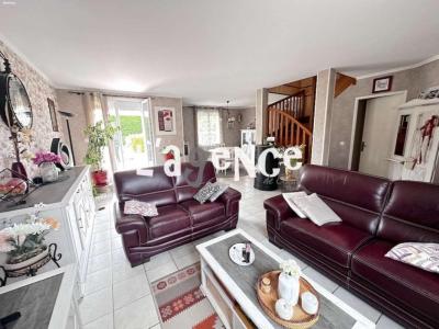 For sale Claye-souilly 6 rooms 118 m2 Seine et marne (77410) photo 3