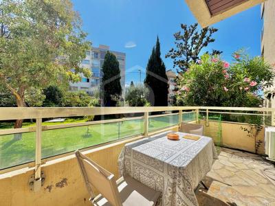 Acheter Appartement Vallauris Alpes Maritimes