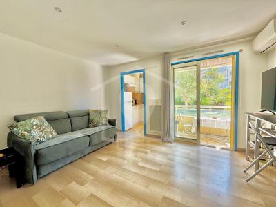 Acheter Appartement Vallauris 149000 euros