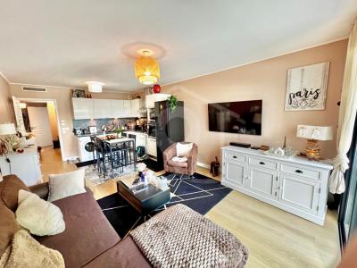 For sale Bocca 2 rooms 50 m2 Alpes Maritimes (06150) photo 2