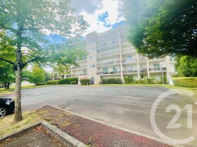 For rent Limoges 2 rooms 38 m2 Haute vienne (87000) photo 1