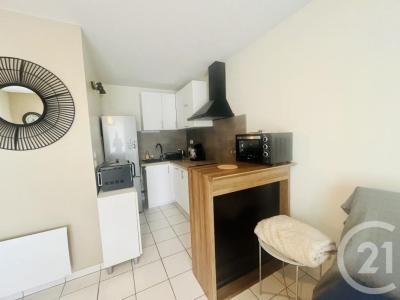For rent Limoges 2 rooms 38 m2 Haute vienne (87000) photo 3