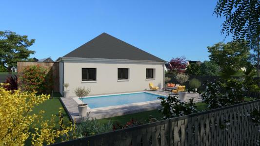 For sale Hede 79 m2 Ille et vilaine (35630) photo 2