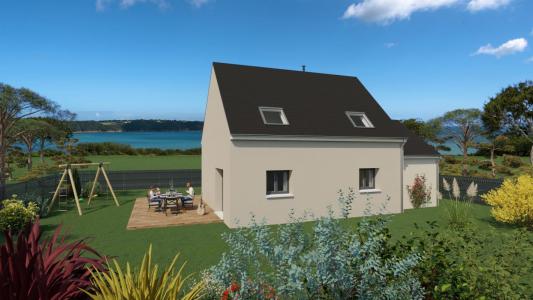 Acheter Maison 76 m2 Chapelle-thouarault