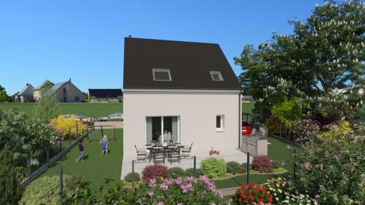 Acheter Maison 83 m2 Cardroc