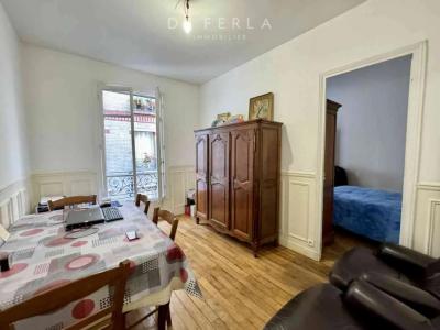 Annonce Vente 2 pices Appartement Paris-14eme-arrondissement 75