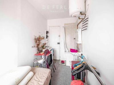 For sale Paris-14eme-arrondissement 1 room 8 m2 Paris (75014) photo 0