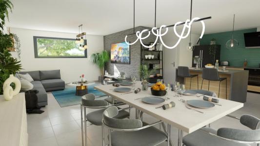 For sale Vetraz-monthoux 5 rooms 94 m2 Haute savoie (74100) photo 3