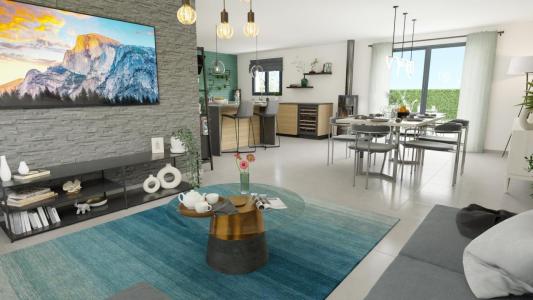 For sale Vetraz-monthoux 5 rooms 94 m2 Haute savoie (74100) photo 4